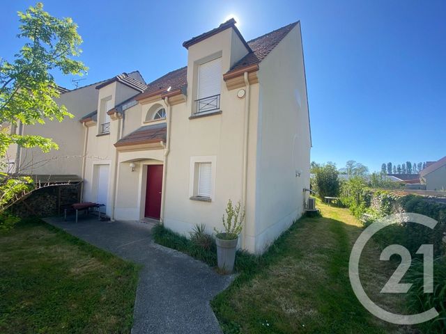 Maison à vendre DAMMARTIN EN GOELE