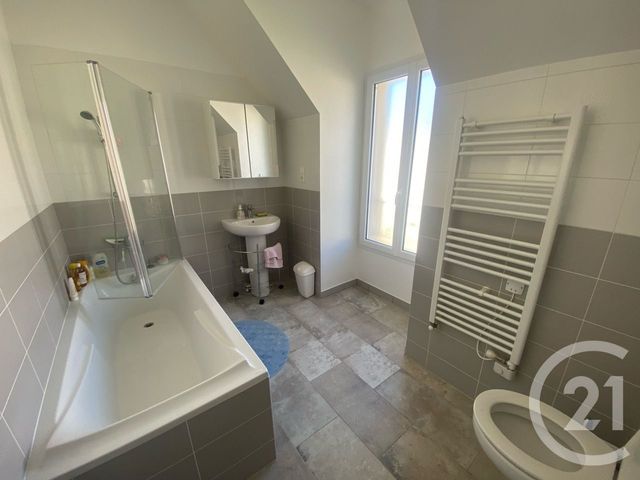 Maison &agrave; vendre - 5 pi&egrave;ces - 131 m2 - Dammartin En Goele - 77 - ILE-DE-FRANCE