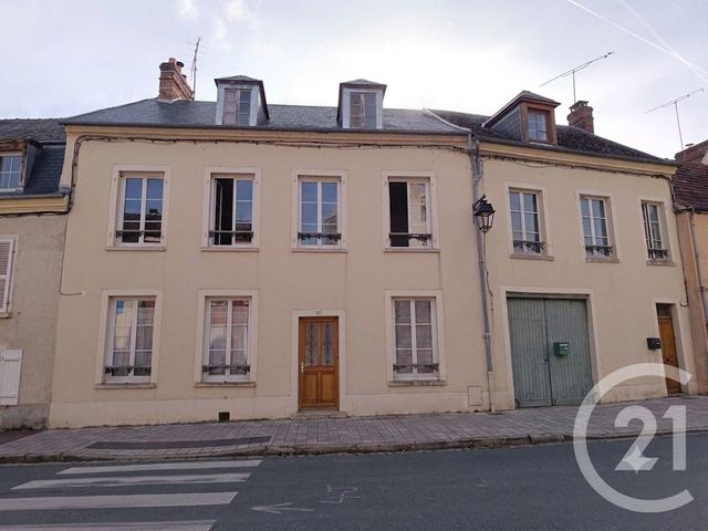 Maison &agrave; vendre - 6 pi&egrave;ces - 206,24 m2 - Acy En Multien - 60 - PICARDIE