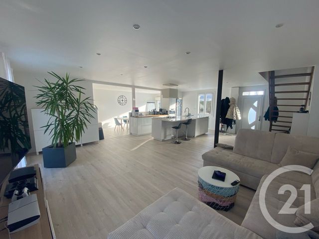 Maison à vendre - 6 pièces - 185 m2 - Oissery - 77 - ILE-DE-FRANCE