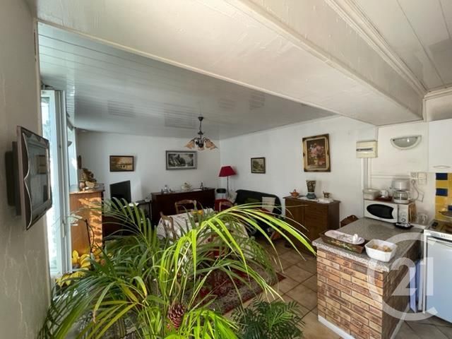 Afficher la photo en grand Appartement F2 à vendre - 2 pièces - 44,75 m2 - St Soupplets - 77 - ILE-DE-FRANCE