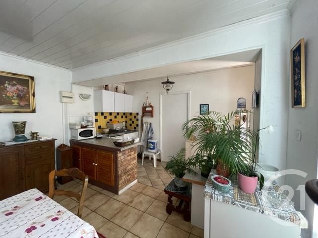 Afficher la photo en grand Appartement F2 à vendre - 2 pièces - 44,75 m2 - St Soupplets - 77 - ILE-DE-FRANCE