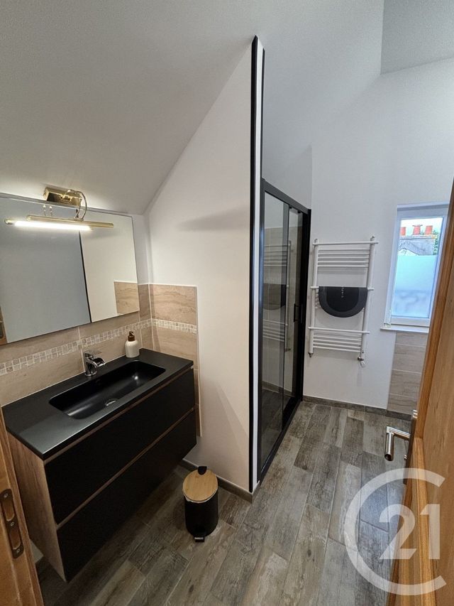 Afficher la photo en grand Maison à vendre - 6 pièces - 165 m2 - Nanteuil Le Haudouin - 60 - PICARDIE