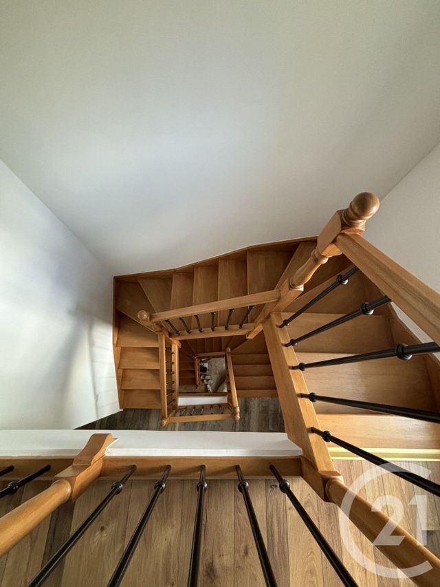 Afficher la photo en grand Maison à vendre - 6 pièces - 165 m2 - Nanteuil Le Haudouin - 60 - PICARDIE