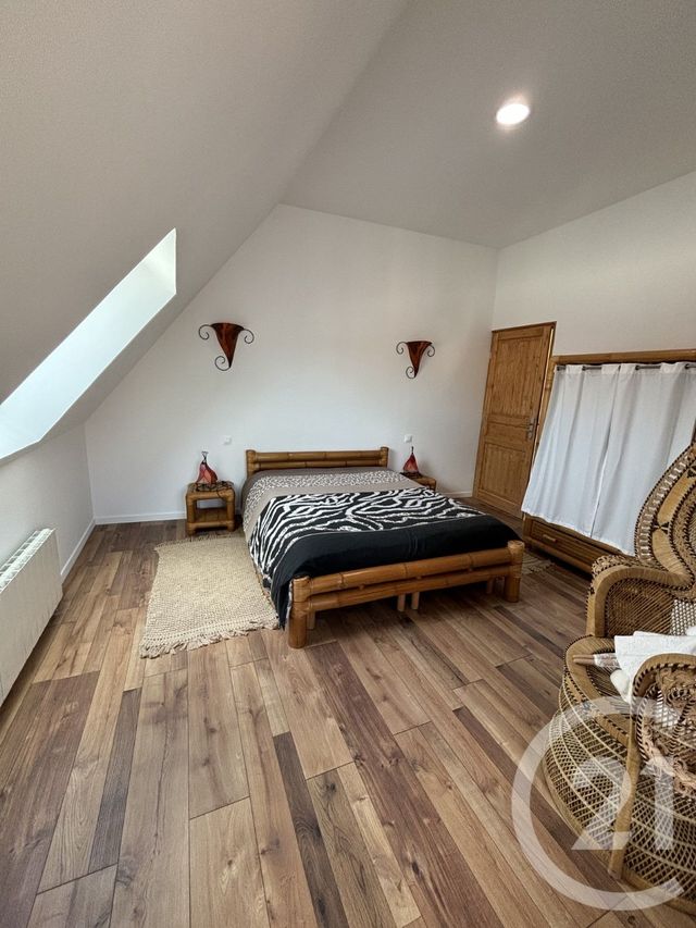 Afficher la photo en grand Maison à vendre - 6 pièces - 165 m2 - Nanteuil Le Haudouin - 60 - PICARDIE