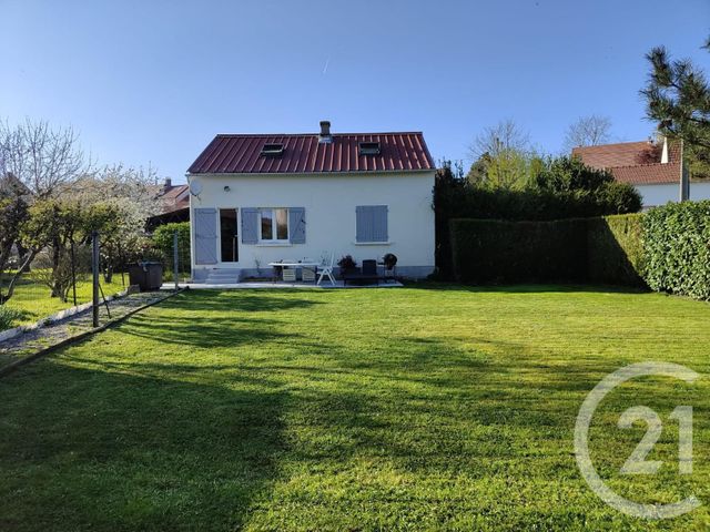 maison - OISSERY - 77