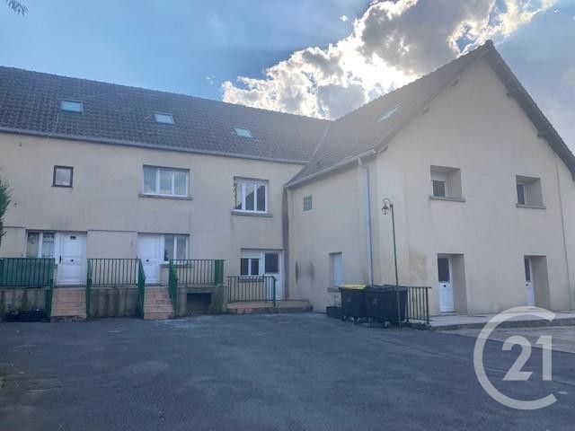 Appartement F4 à louer OISSERY