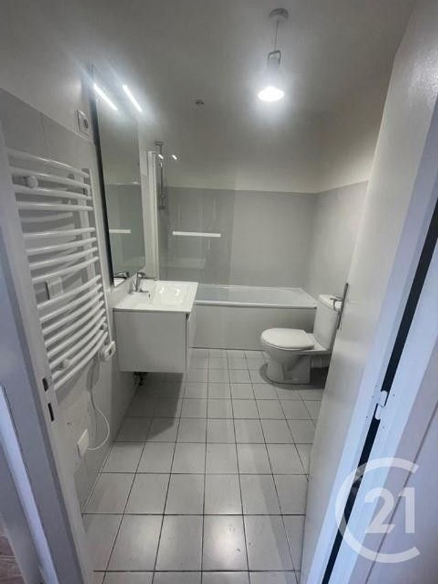 Appartement F4 à louer - 5 pièces - 86,90 m2 - Oissery - 77 - ILE-DE-FRANCE