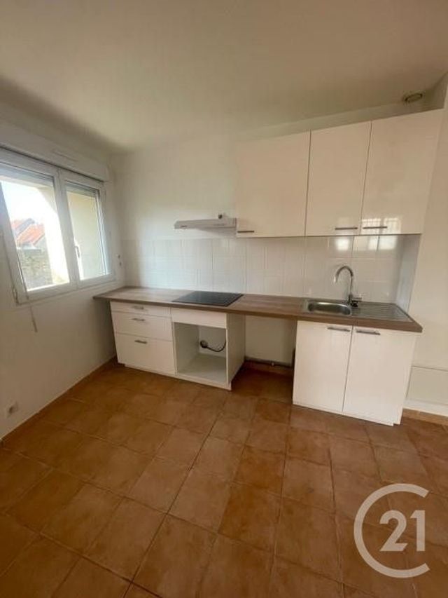 Appartement F4 à louer - 5 pièces - 86,90 m2 - Oissery - 77 - ILE-DE-FRANCE