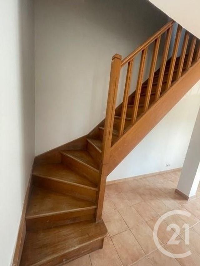 Appartement F4 à louer - 5 pièces - 86,90 m2 - Oissery - 77 - ILE-DE-FRANCE