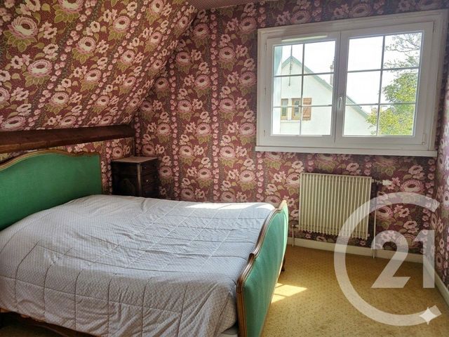 Maison &agrave; vendre - 8 pi&egrave;ces - 177,75 m2 - St Soupplets - 77 - ILE-DE-FRANCE