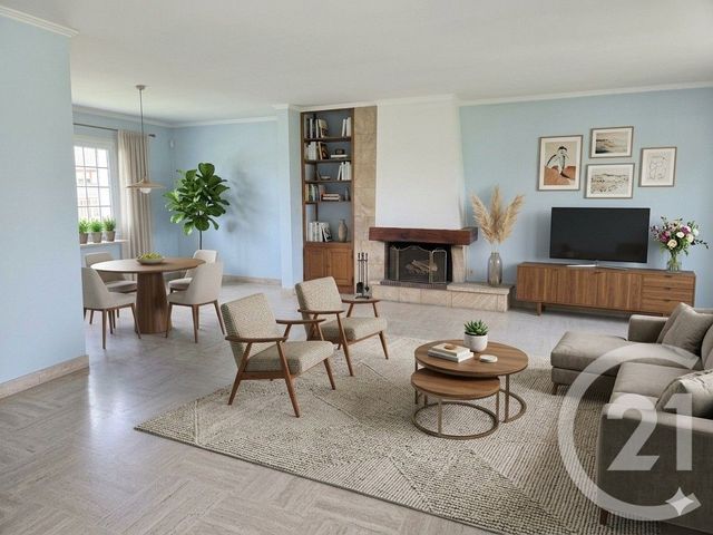 maison - ST SOUPPLETS - 77