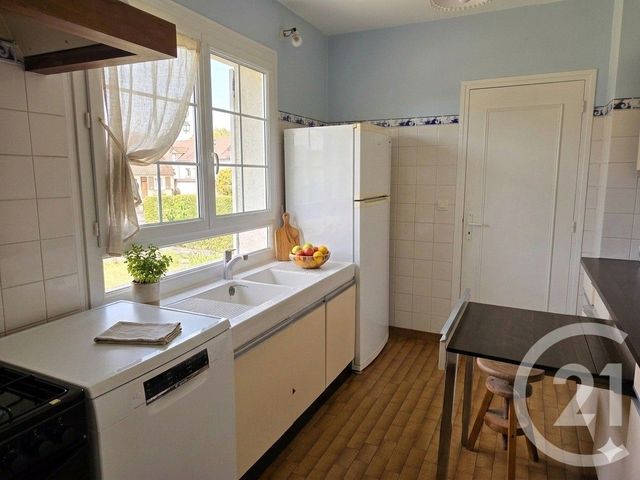 Maison &agrave; vendre - 8 pi&egrave;ces - 177,75 m2 - St Soupplets - 77 - ILE-DE-FRANCE