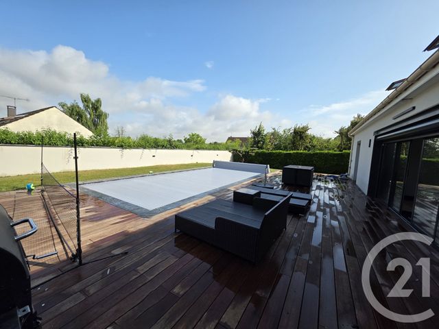 Afficher la photo en grand Maison à vendre - 6 pièces - 131,77 m2 - St Pathus - 77 - ILE-DE-FRANCE