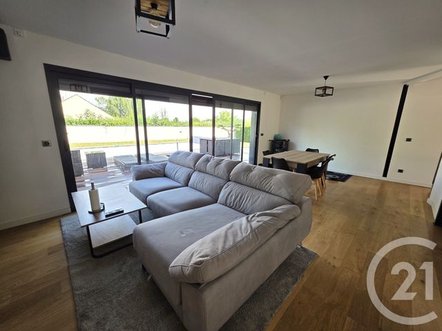 Afficher la photo en grand Maison à vendre - 6 pièces - 131,77 m2 - St Pathus - 77 - ILE-DE-FRANCE