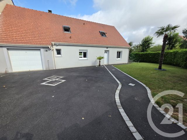Afficher la photo en grand Maison à vendre - 6 pièces - 131,77 m2 - St Pathus - 77 - ILE-DE-FRANCE