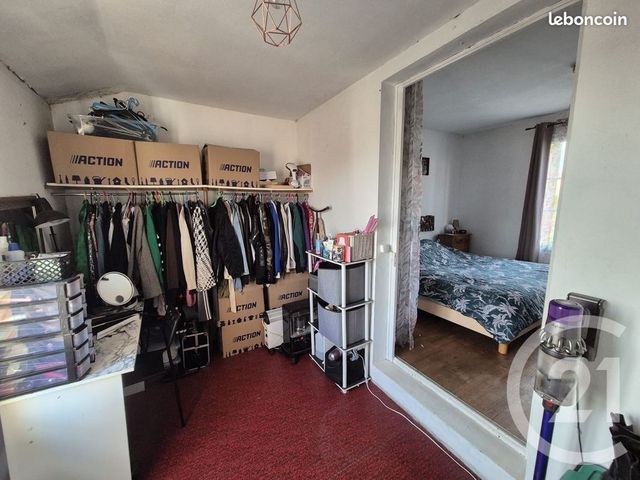 Maison &agrave; vendre - 5 pi&egrave;ces - 153,39 m2 - Monthyon - 77 - ILE-DE-FRANCE