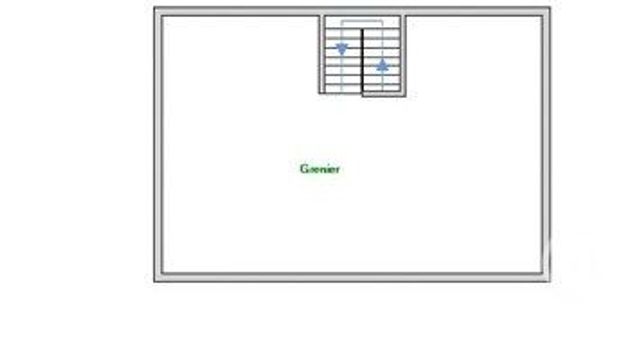 Maison &agrave; vendre - 5 pi&egrave;ces - 153,39 m2 - Monthyon - 77 - ILE-DE-FRANCE