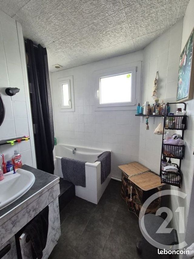 Maison &agrave; vendre - 5 pi&egrave;ces - 153,39 m2 - Monthyon - 77 - ILE-DE-FRANCE