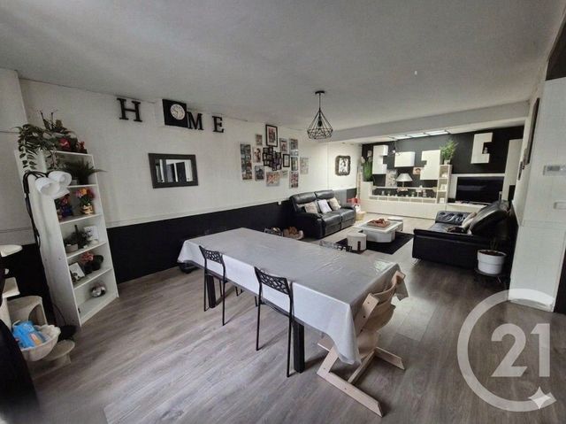 maison - MONTHYON - 77