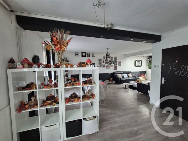 Maison &agrave; vendre - 5 pi&egrave;ces - 153,39 m2 - Monthyon - 77 - ILE-DE-FRANCE