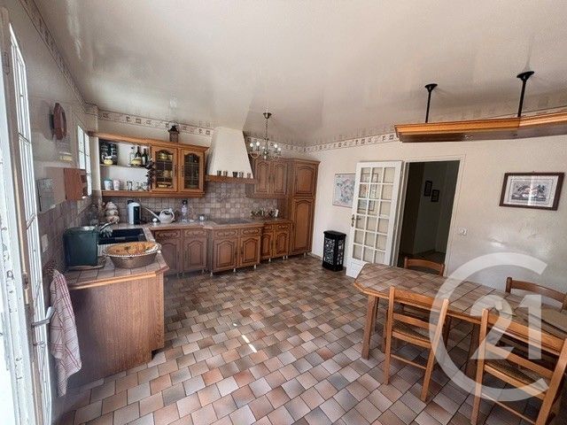 Maison &agrave; vendre - 14 pi&egrave;ces - 337 m2 - St Pathus - 77 - ILE-DE-FRANCE