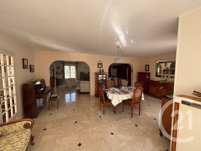 Maison &agrave; vendre - 14 pi&egrave;ces - 337 m2 - St Pathus - 77 - ILE-DE-FRANCE