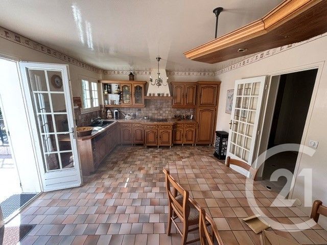 Maison &agrave; vendre - 14 pi&egrave;ces - 337 m2 - St Pathus - 77 - ILE-DE-FRANCE