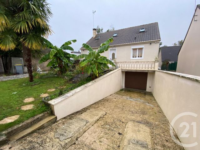 Maison à vendre - 5 pièces - 115 m2 - Dammartin En Goele - 77 - ILE-DE-FRANCE