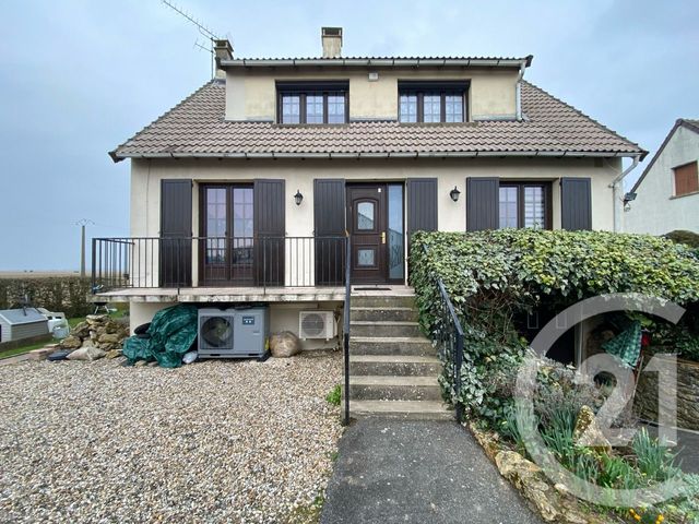 Maison à vendre DAMMARTIN EN GOELE