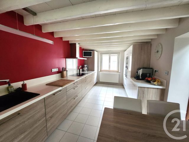 Afficher la photo en grand Maison à vendre - 5 pièces - 158,97 m2 - Bregy - 60 - PICARDIE