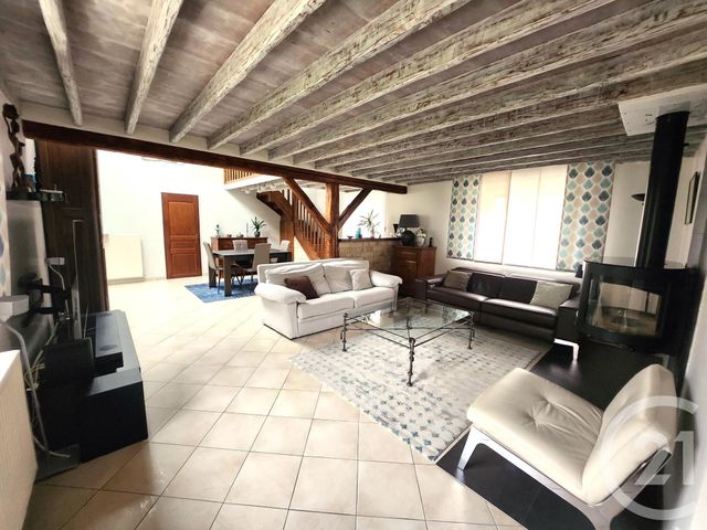 Afficher la photo en grand Maison à vendre - 5 pièces - 158,97 m2 - Bregy - 60 - PICARDIE