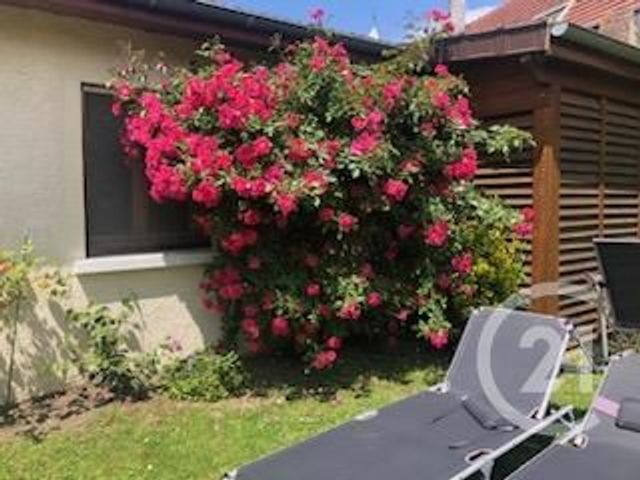 Afficher la photo en grand Maison à vendre - 5 pièces - 158,97 m2 - Bregy - 60 - PICARDIE