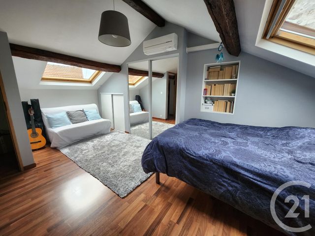 Afficher la photo en grand Maison à vendre - 5 pièces - 158,97 m2 - Bregy - 60 - PICARDIE