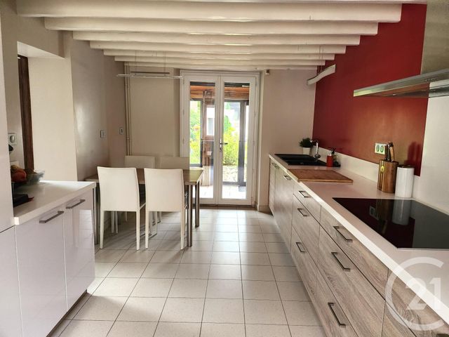 Afficher la photo en grand Maison à vendre - 5 pièces - 158,97 m2 - Bregy - 60 - PICARDIE