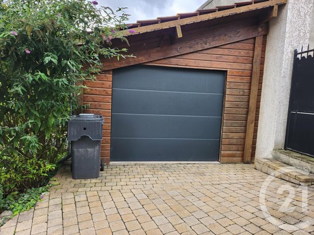 Afficher la photo en grand Maison à vendre - 5 pièces - 158,97 m2 - Bregy - 60 - PICARDIE