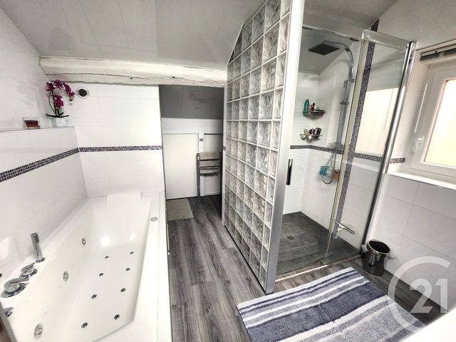 Afficher la photo en grand Maison à vendre - 5 pièces - 158,97 m2 - Bregy - 60 - PICARDIE