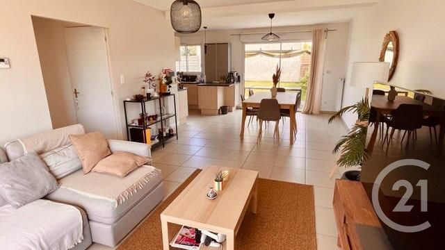 Afficher la photo en grand Maison à vendre - 6 pièces - 133,93 m2 - Oissery - 77 - ILE-DE-FRANCE