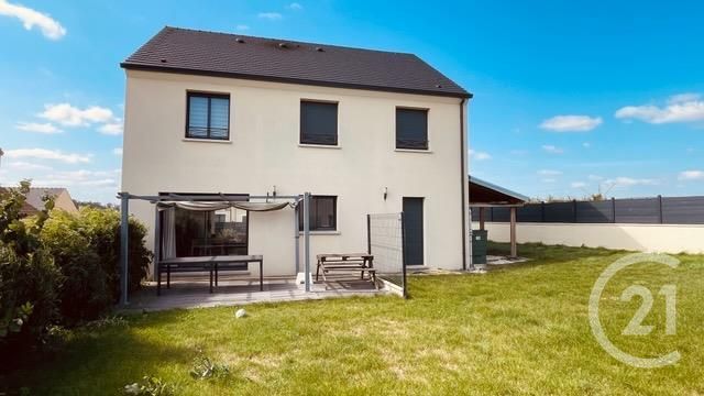 Afficher la photo en grand Maison à vendre - 6 pièces - 133,93 m2 - Oissery - 77 - ILE-DE-FRANCE