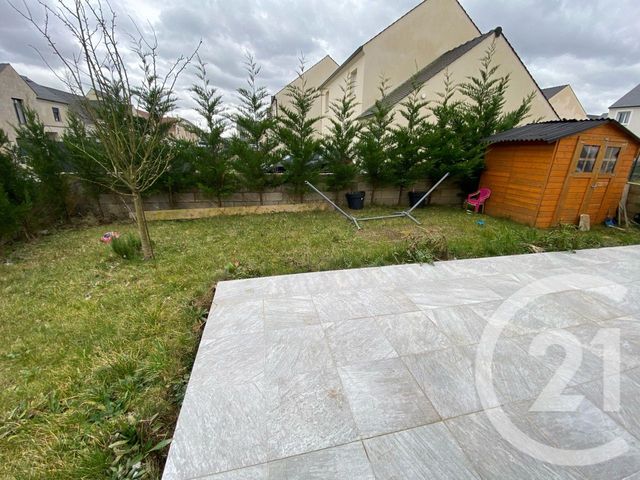 Afficher la photo en grand Maison à vendre - 5 pièces - 86 m2 - Le Plessis Belleville - 60 - PICARDIE