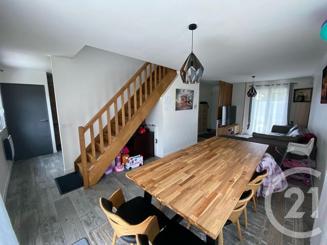 Afficher la photo en grand Maison à vendre - 5 pièces - 86 m2 - Le Plessis Belleville - 60 - PICARDIE