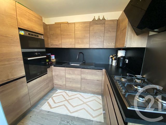 Afficher la photo en grand Maison à vendre - 5 pièces - 86 m2 - Le Plessis Belleville - 60 - PICARDIE