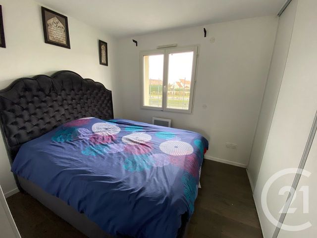 Afficher la photo en grand Maison à vendre - 5 pièces - 86 m2 - Le Plessis Belleville - 60 - PICARDIE