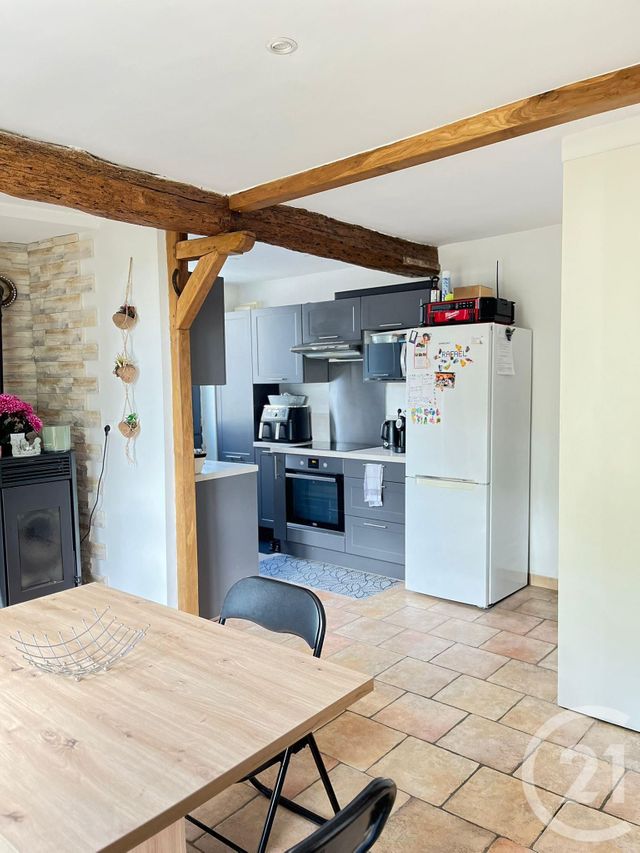 maison - ST SOUPPLETS - 77