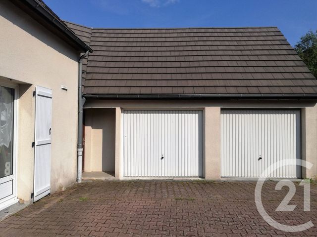 Maison à louer - 4 pièces - 74,40 m2 - St Pathus - 77 - ILE-DE-FRANCE