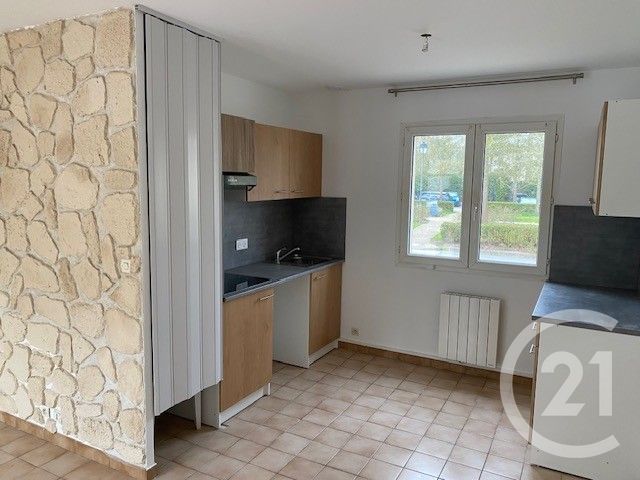 Maison à louer ST PATHUS