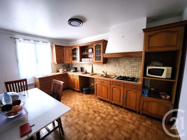 Afficher la photo en grand Maison à vendre - 4 pièces - 110 m2 - Dammartin En Goele - 77 - ILE-DE-FRANCE