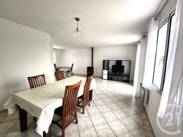 Afficher la photo en grand Maison à vendre - 4 pièces - 110 m2 - Dammartin En Goele - 77 - ILE-DE-FRANCE