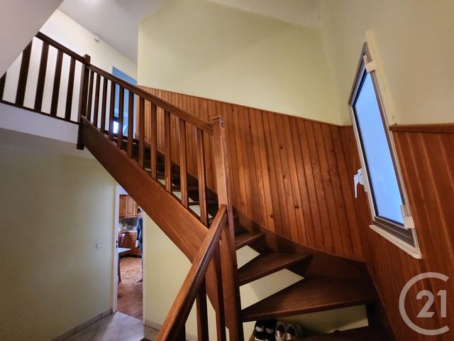 Afficher la photo en grand Maison à vendre - 4 pièces - 110 m2 - Dammartin En Goele - 77 - ILE-DE-FRANCE