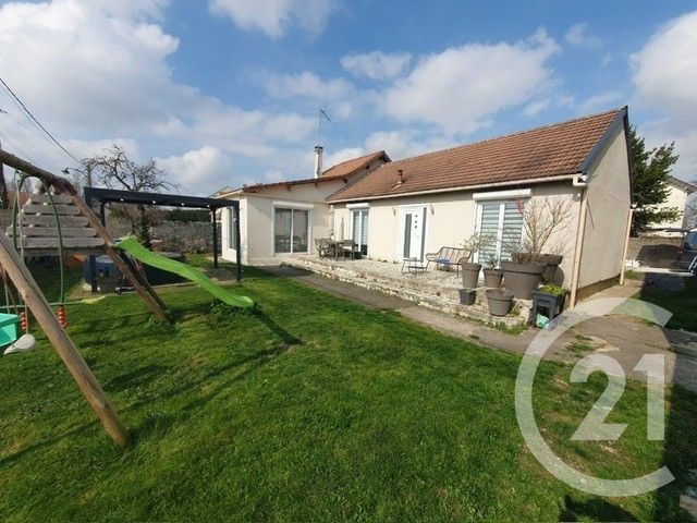maison - MARCHEMORET - 77